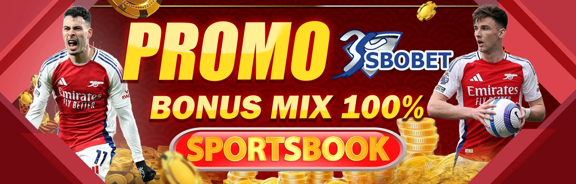 KUY128 Banner Slot Online